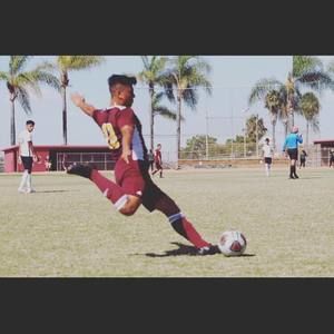 Meet your Posher, Louie